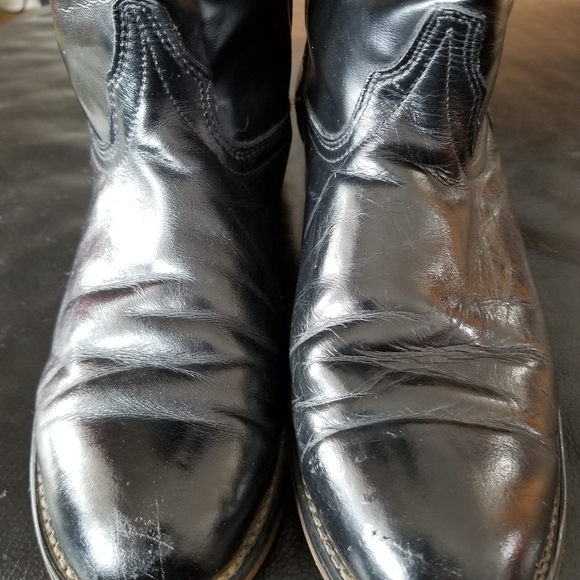 Laredo Boots - Picture 5 of 6